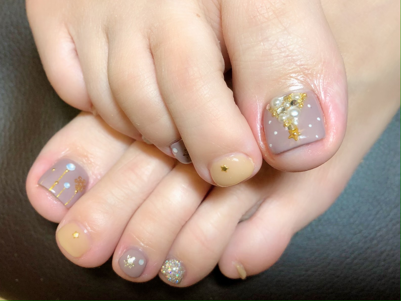 Lilynails