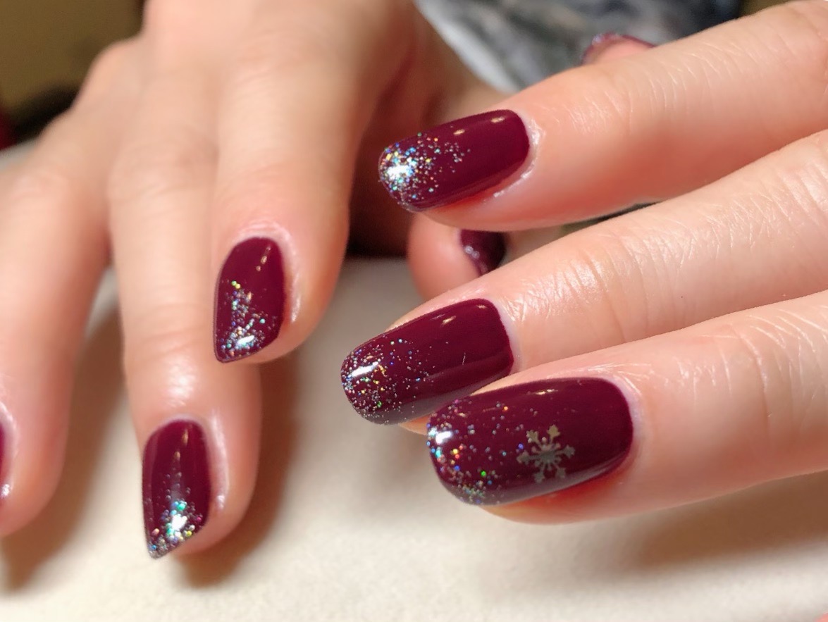 Lilynails