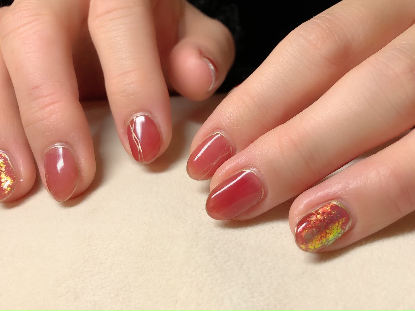 Lilynails