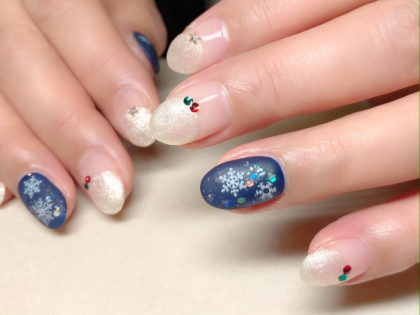 Lilynails