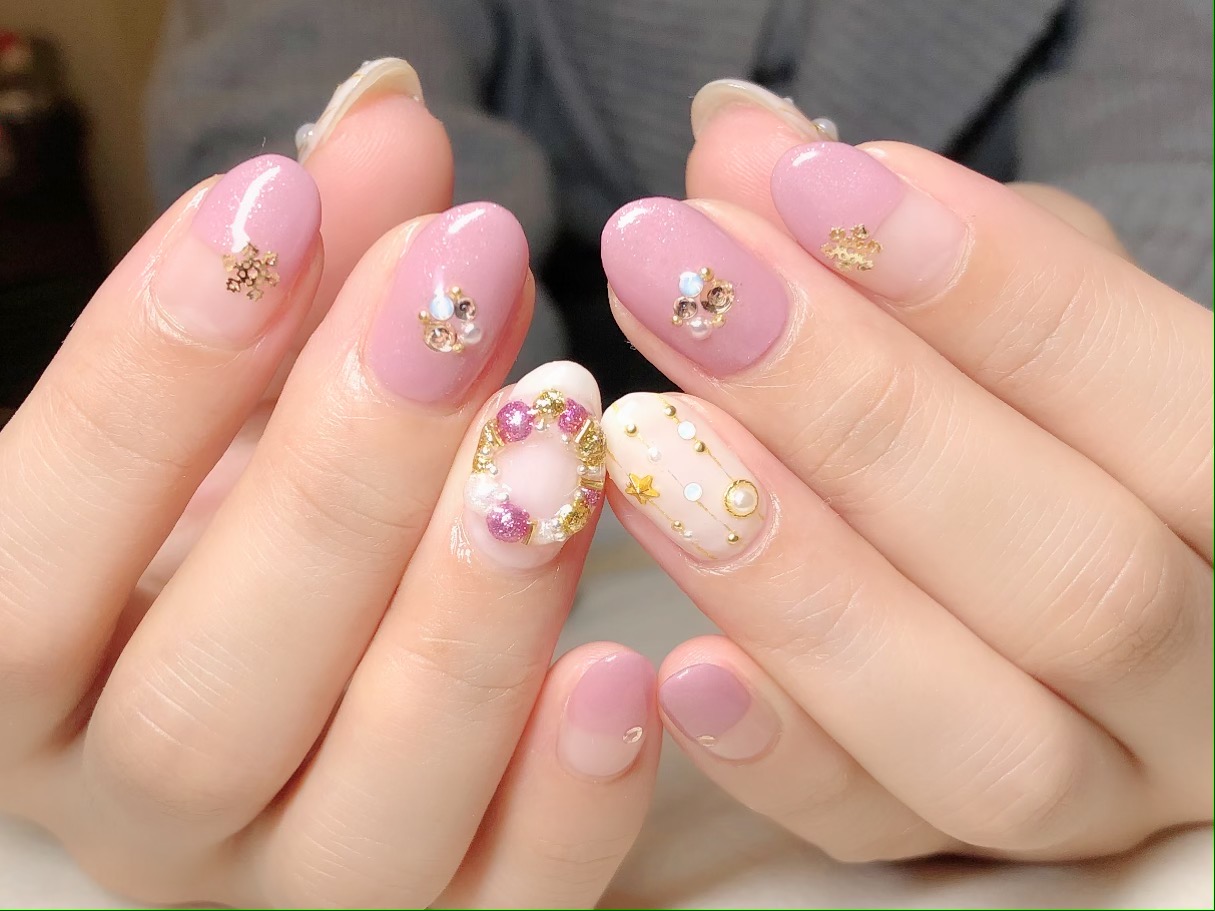 Lilynails