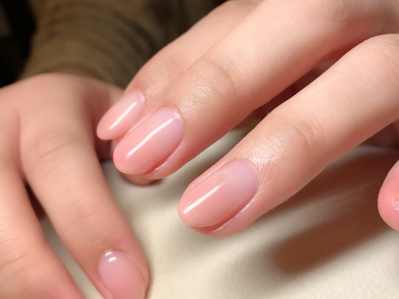 Lilynails