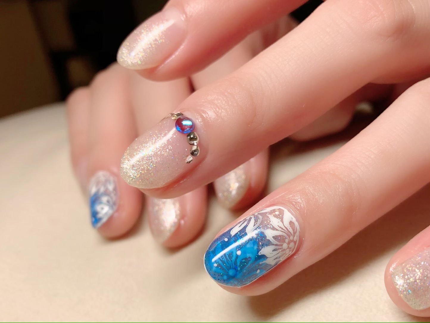 Lilynails