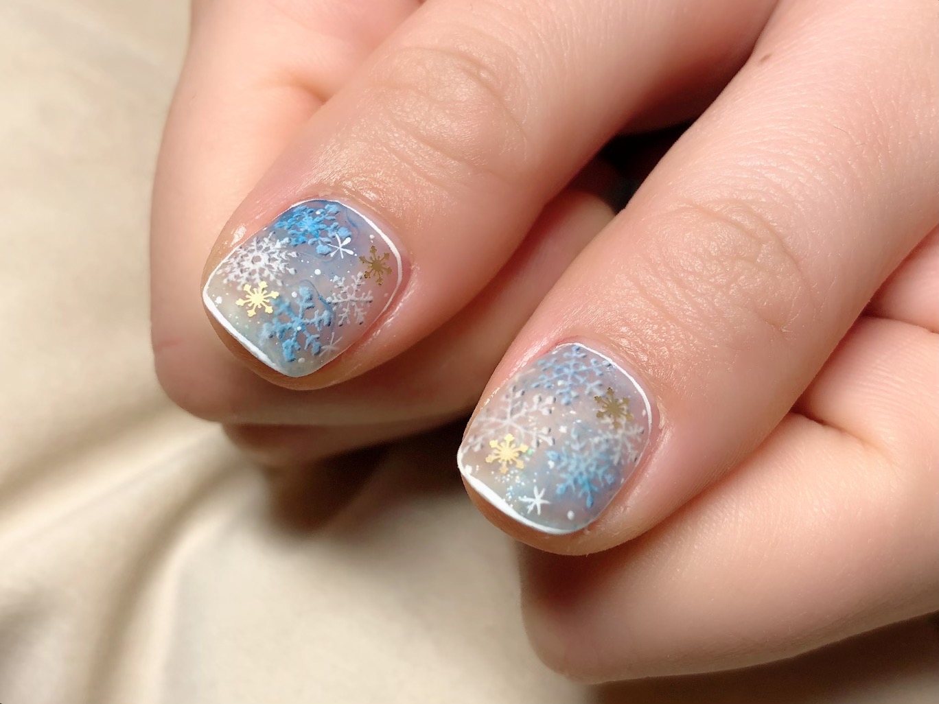 Lilynails