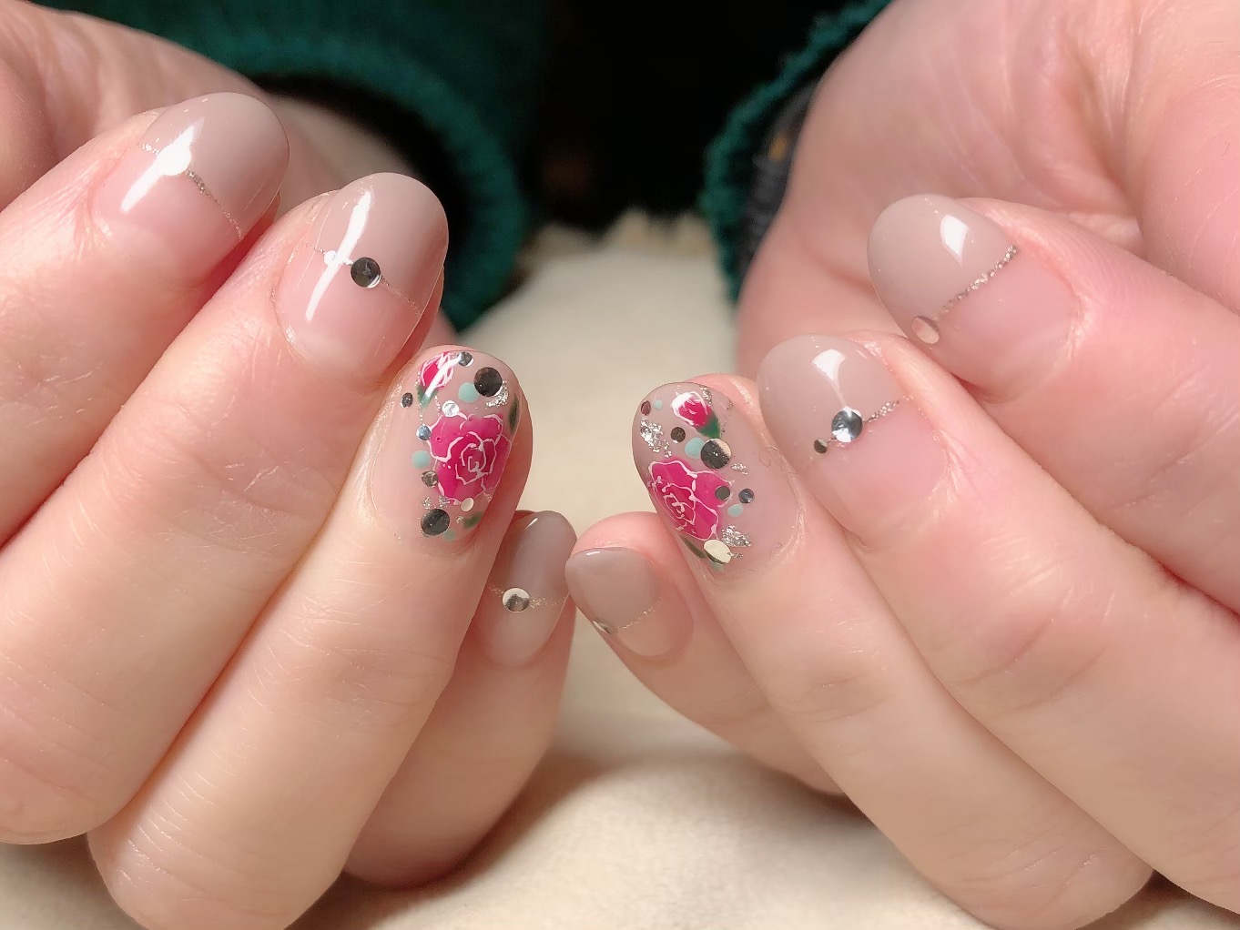 Lilynails