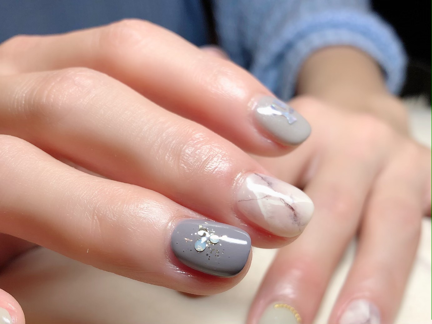 Lilynails