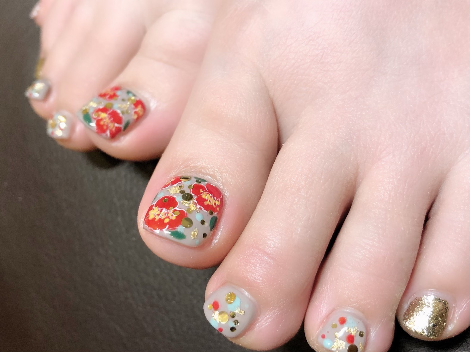 Lilynails