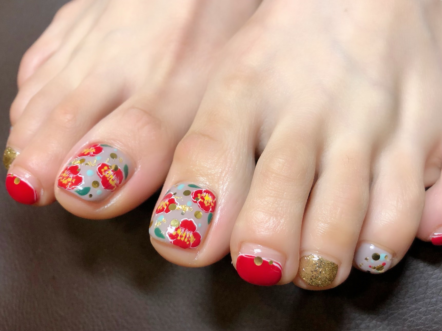 Lilynails