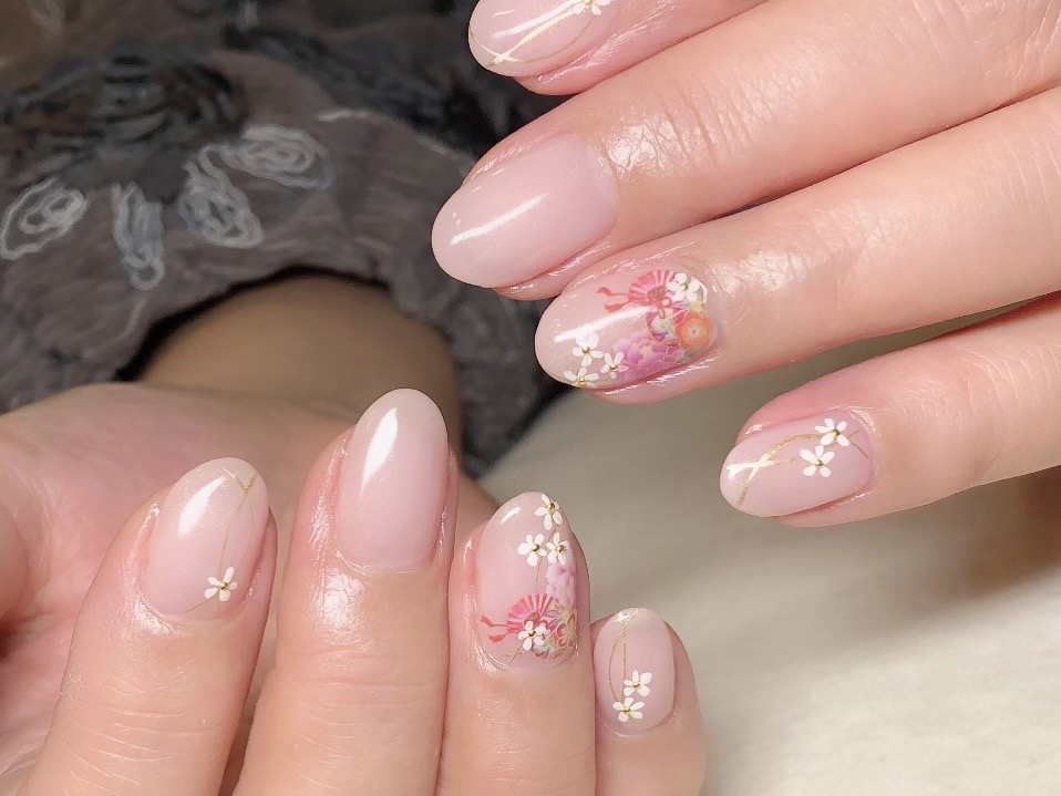 Lilynails