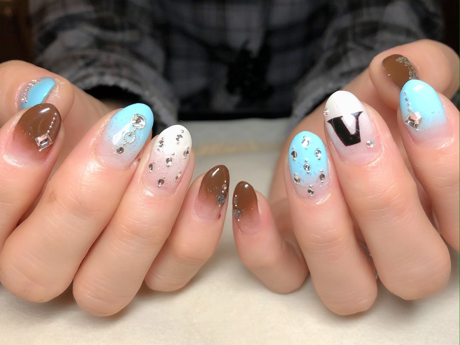 Lilynails