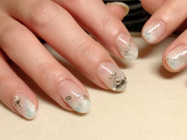 Lilynails