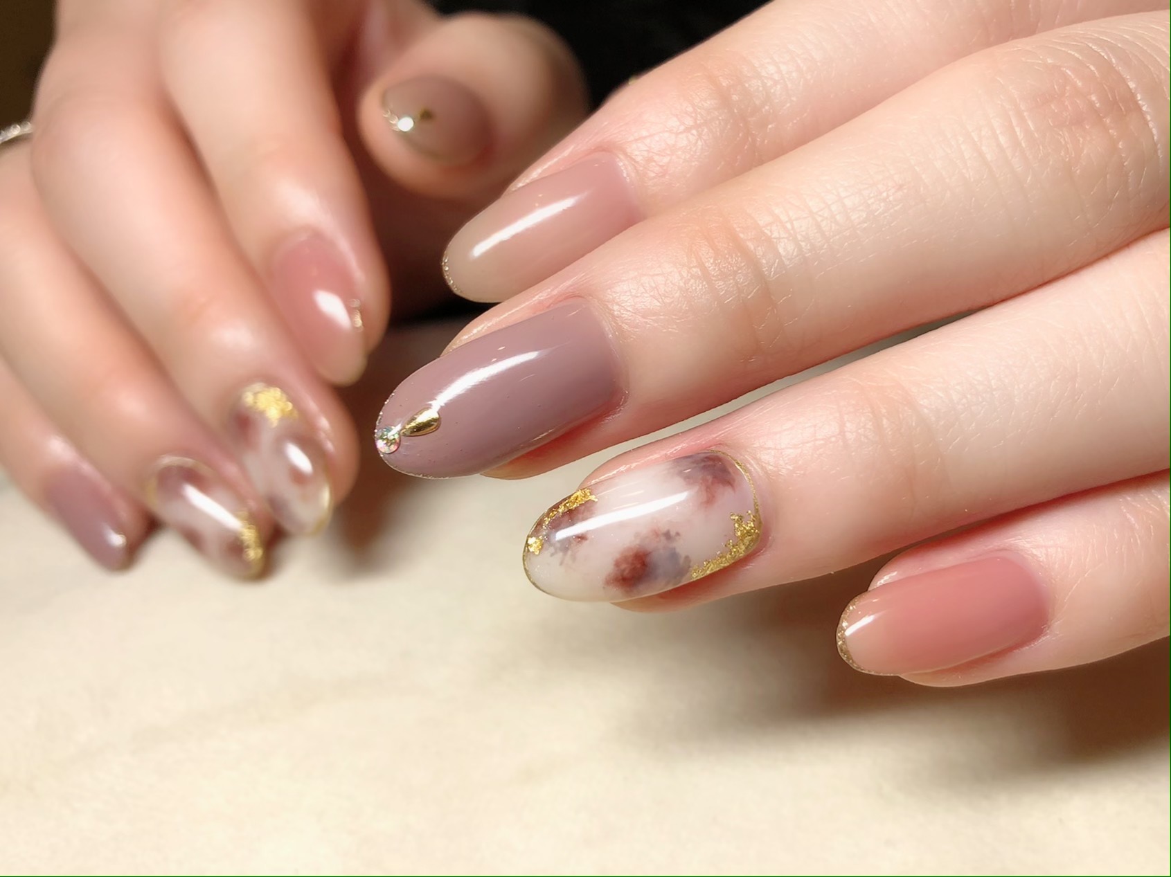 Lilynails