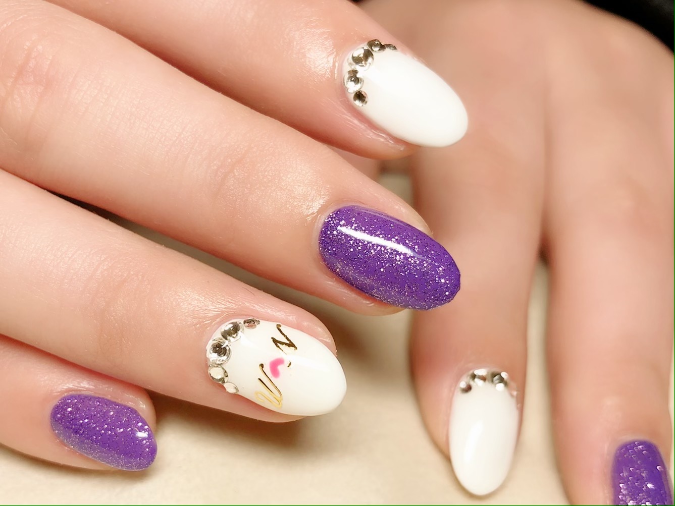 Lilynails