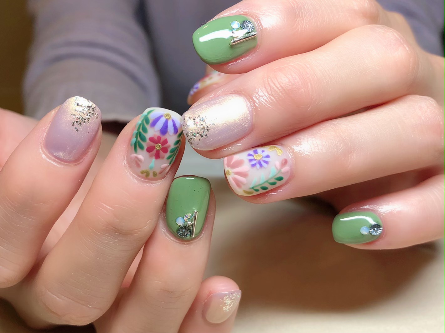 Lilynails