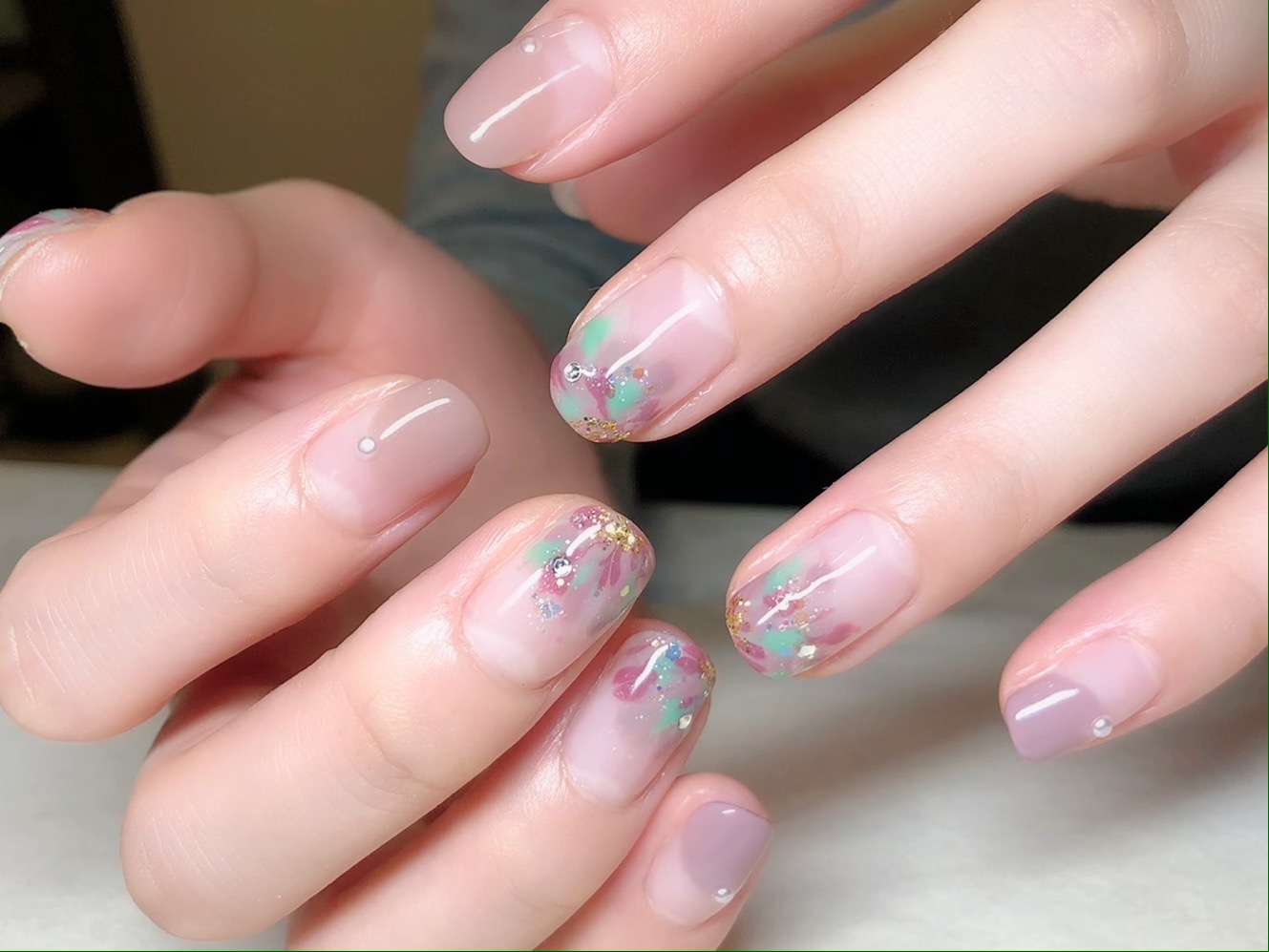 Lilynails