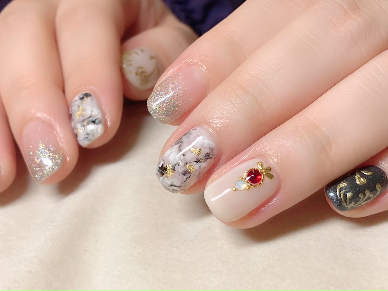 Lilynails