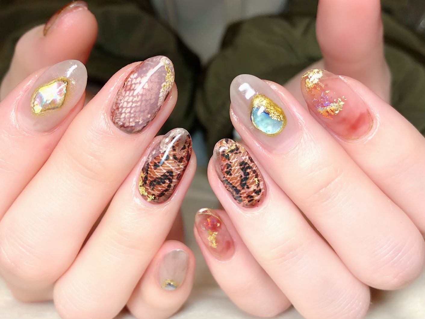 Lilynails