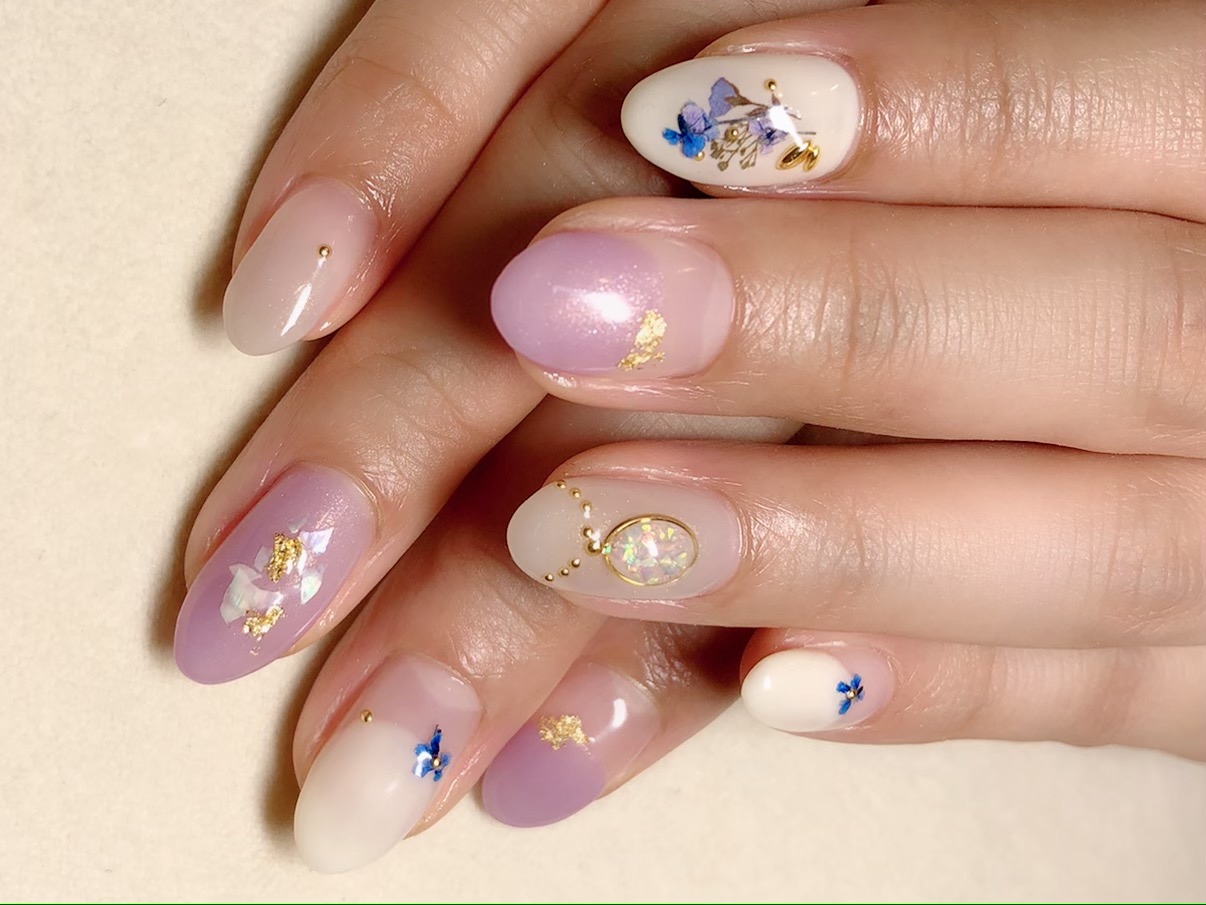 Lilynails