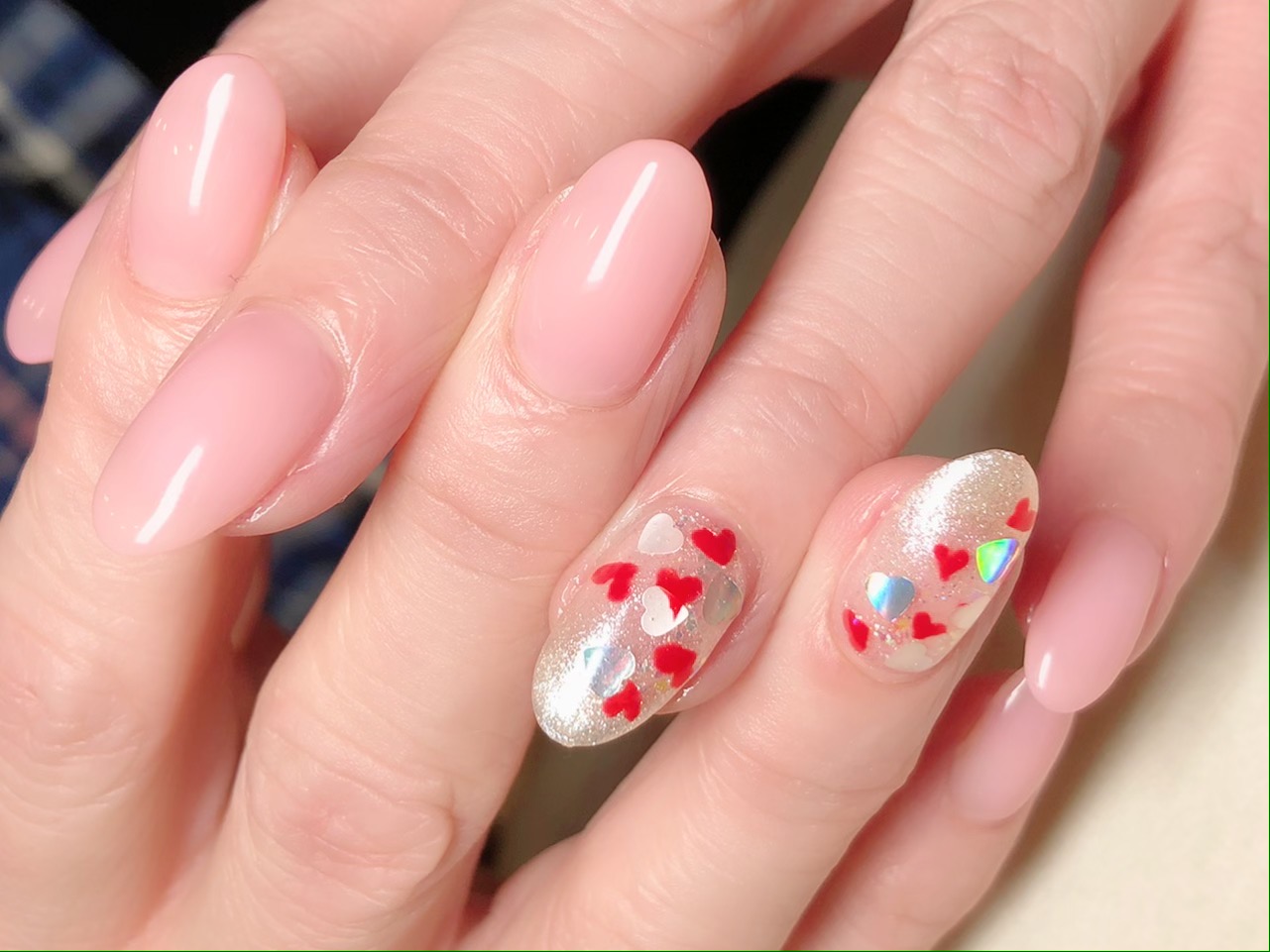Lilynails