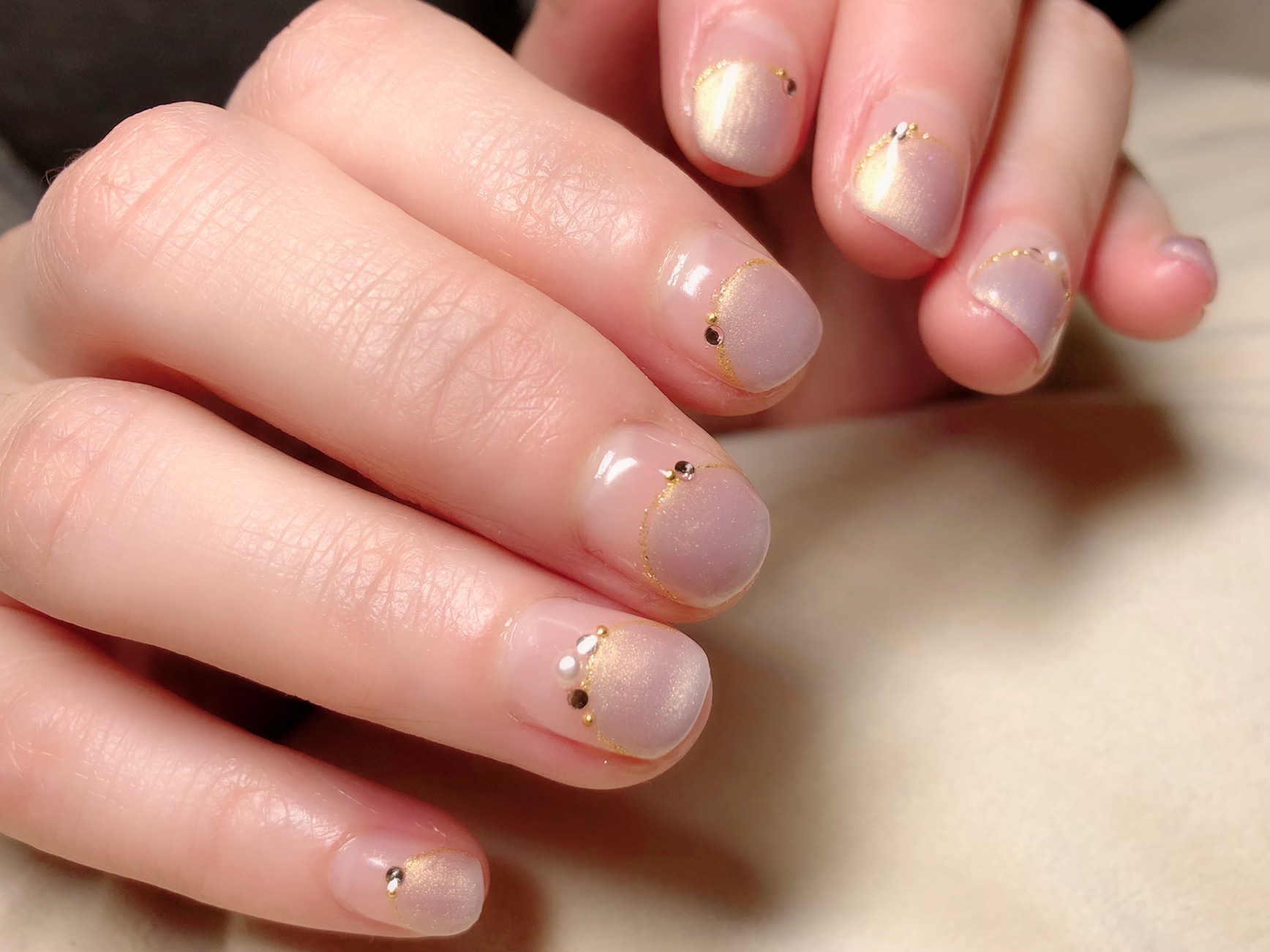 Lilynails