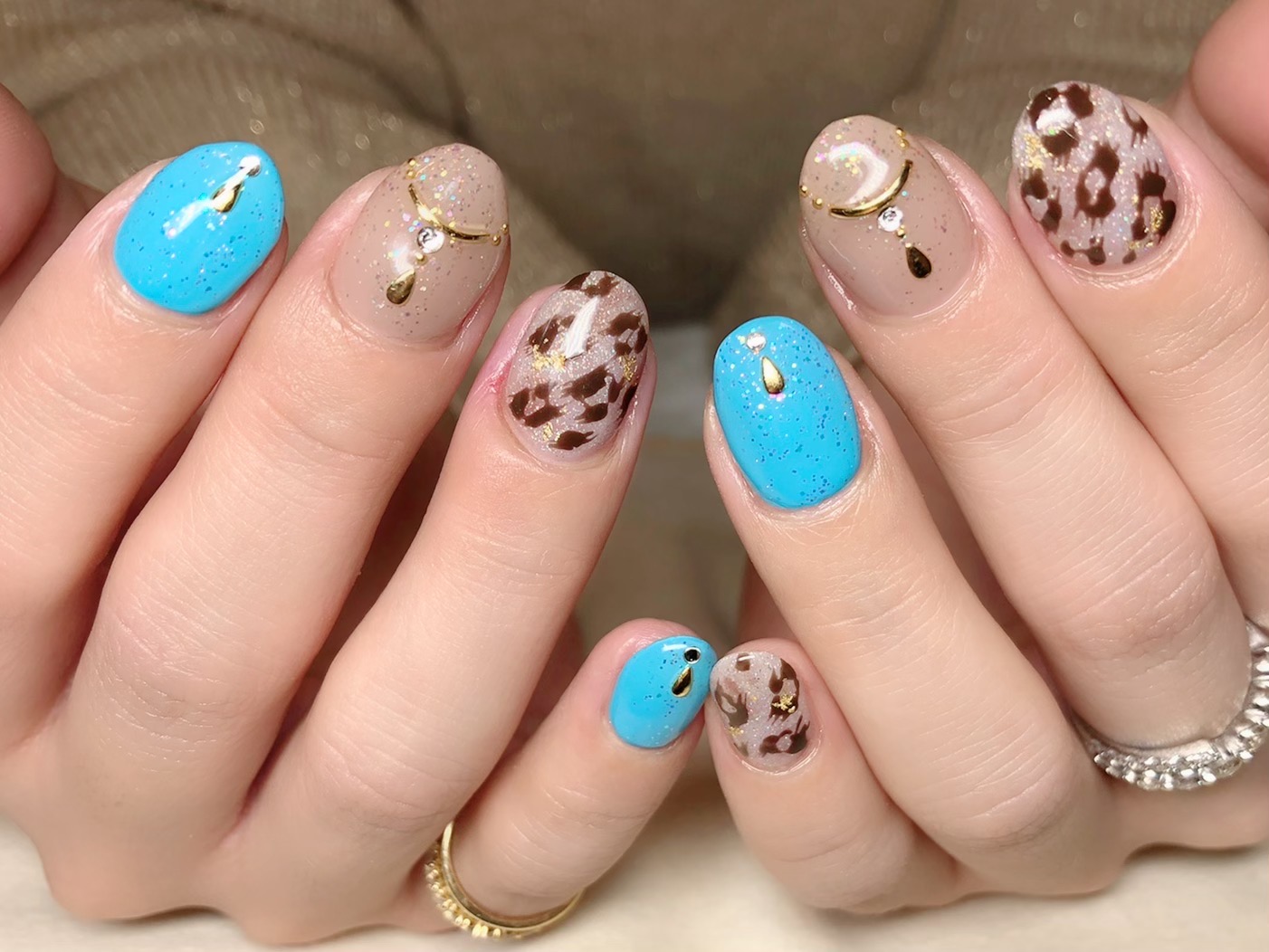 Lilynails