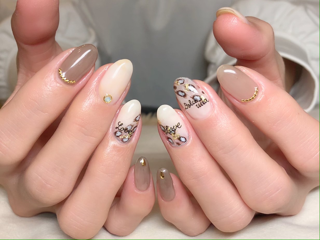Lilynails