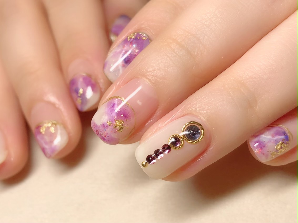 Lilynails