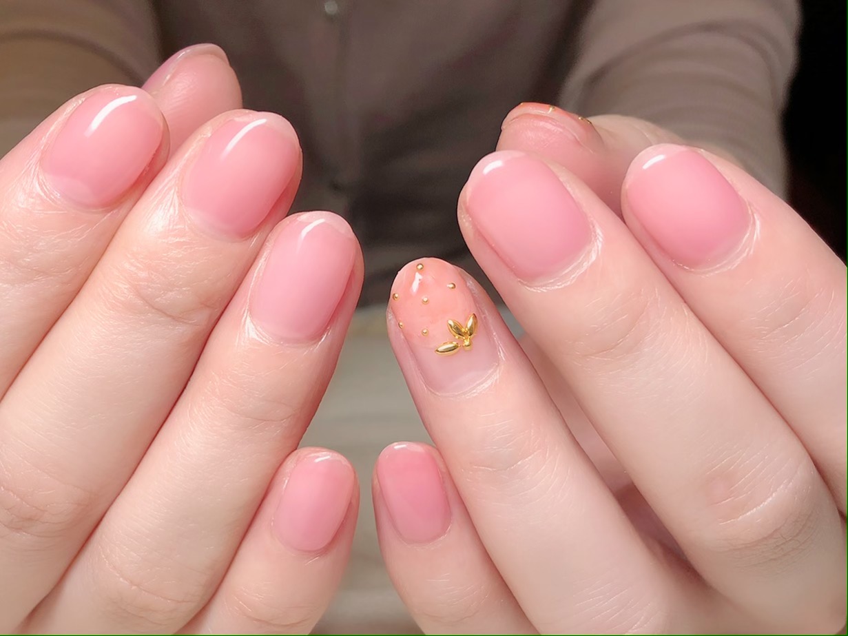 Lilynails