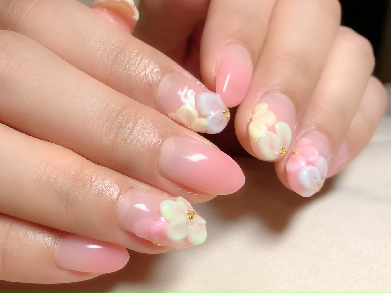 Lilynails