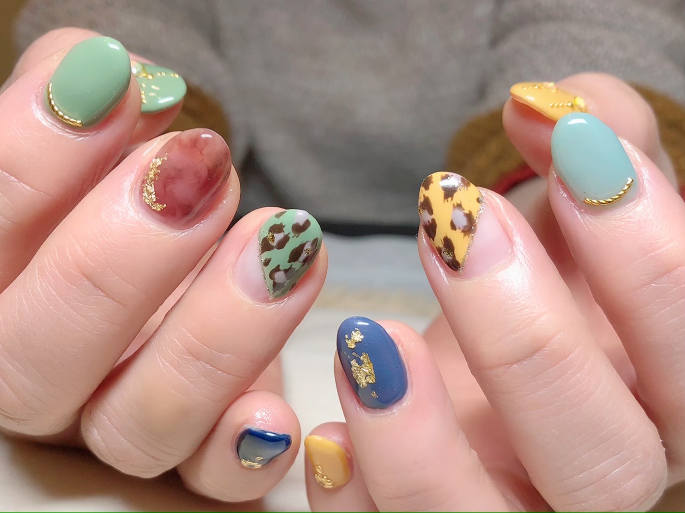 Lilynails