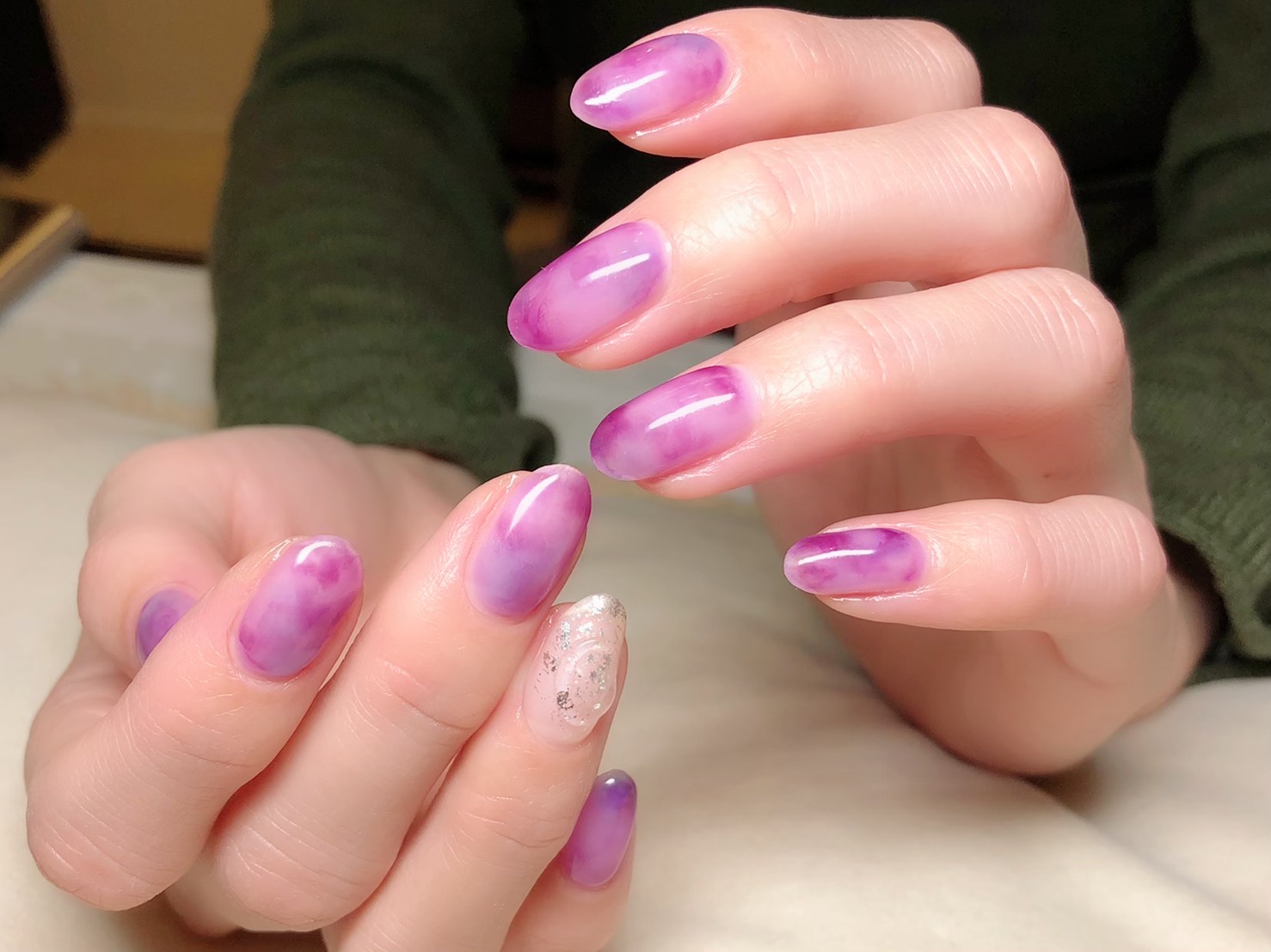Lilynails