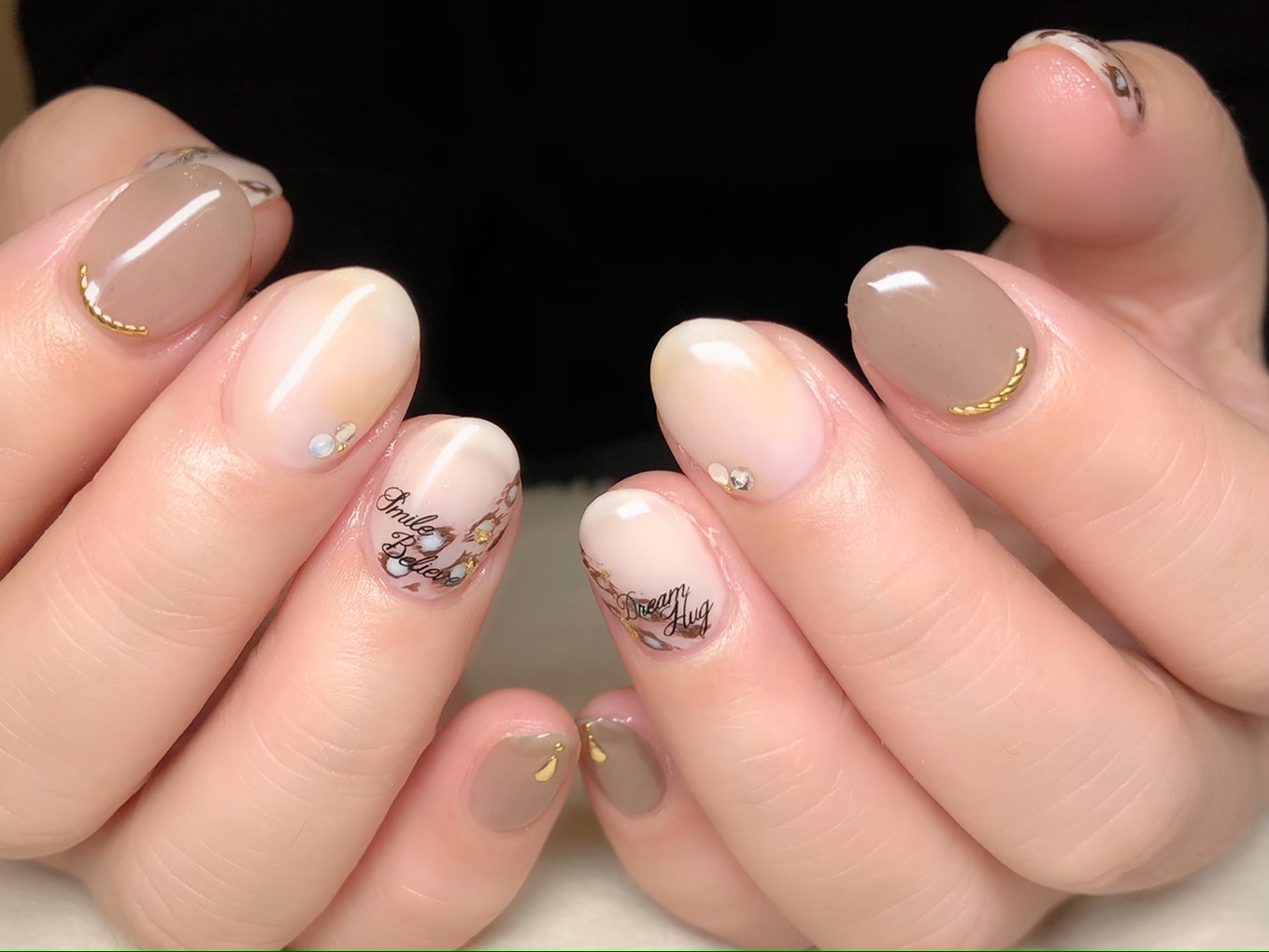Lilynails