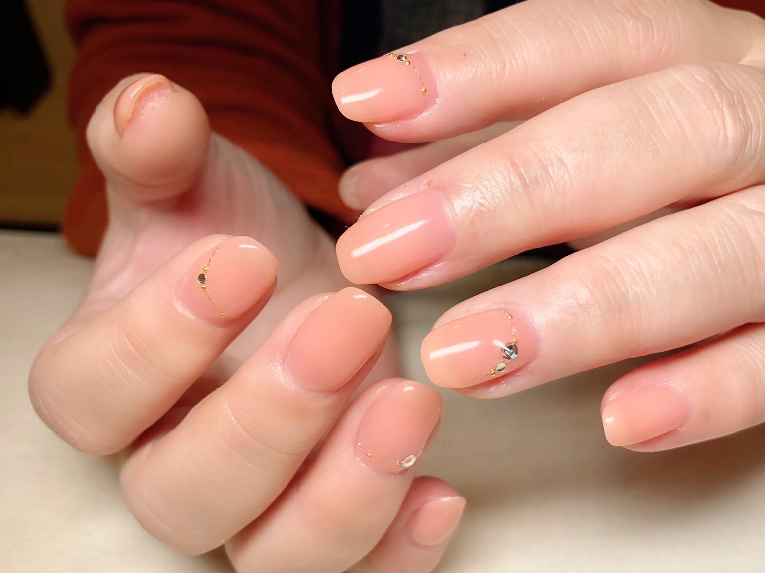 Lilynails