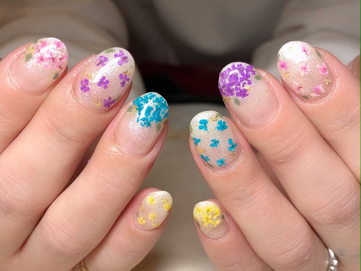 Lilynails