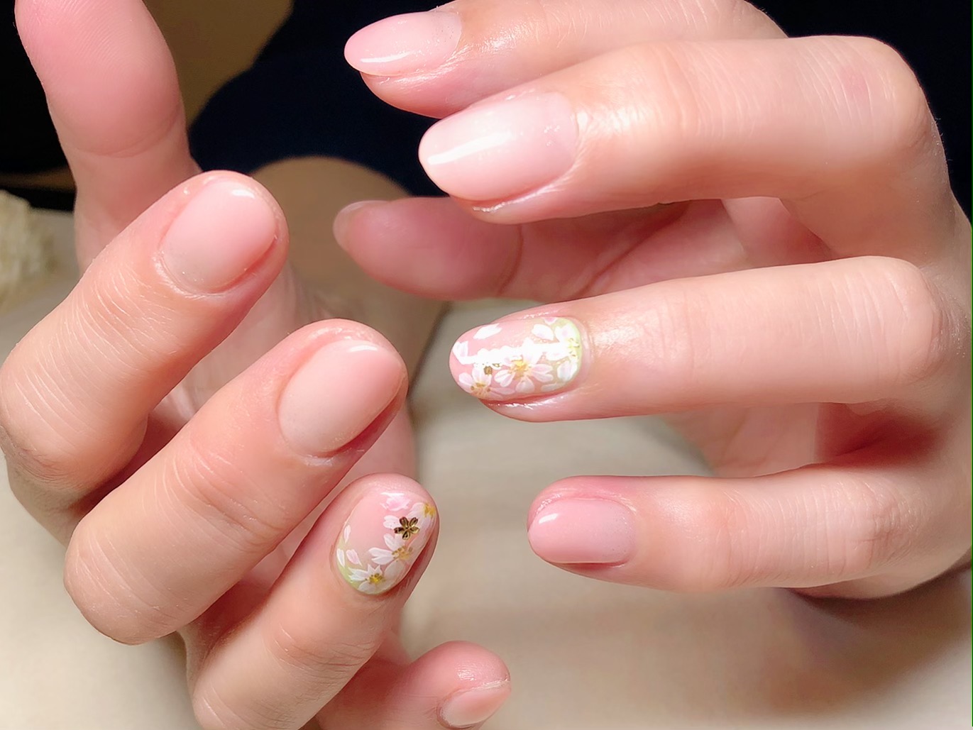 Lilynails