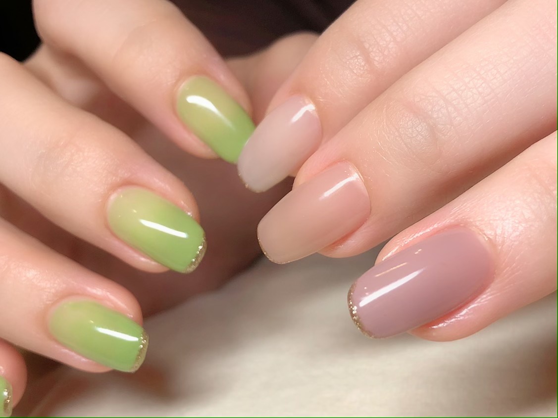 Lilynails