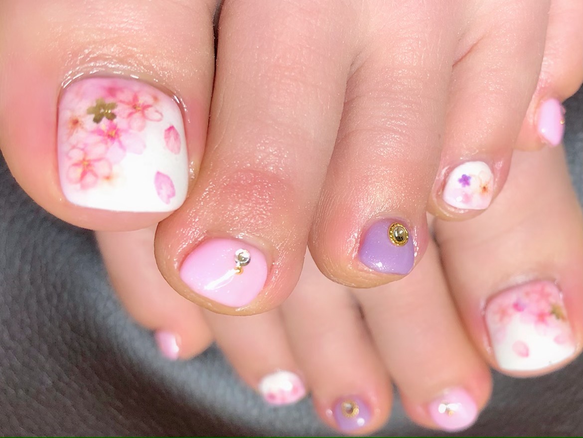 Lilynails