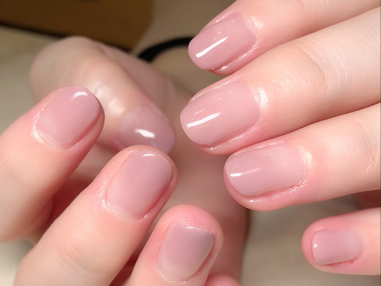 Lilynails