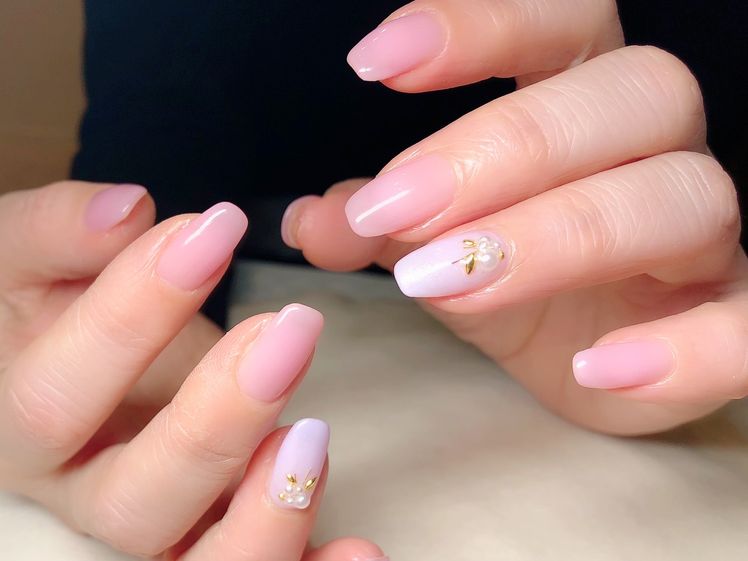 Lilynails