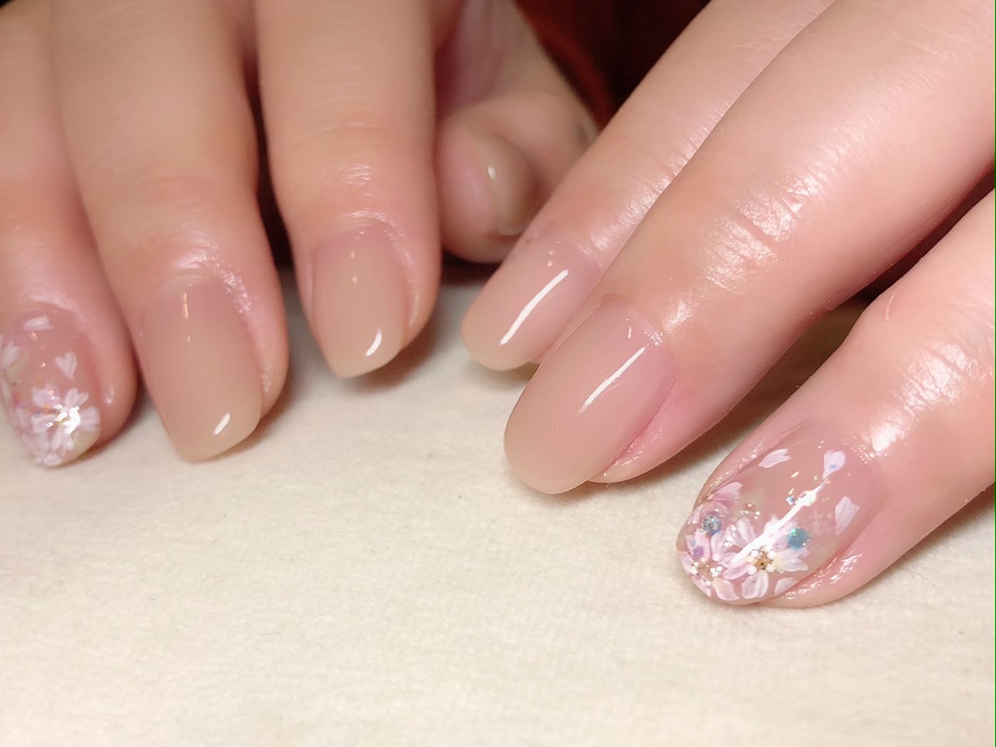 Lilynails