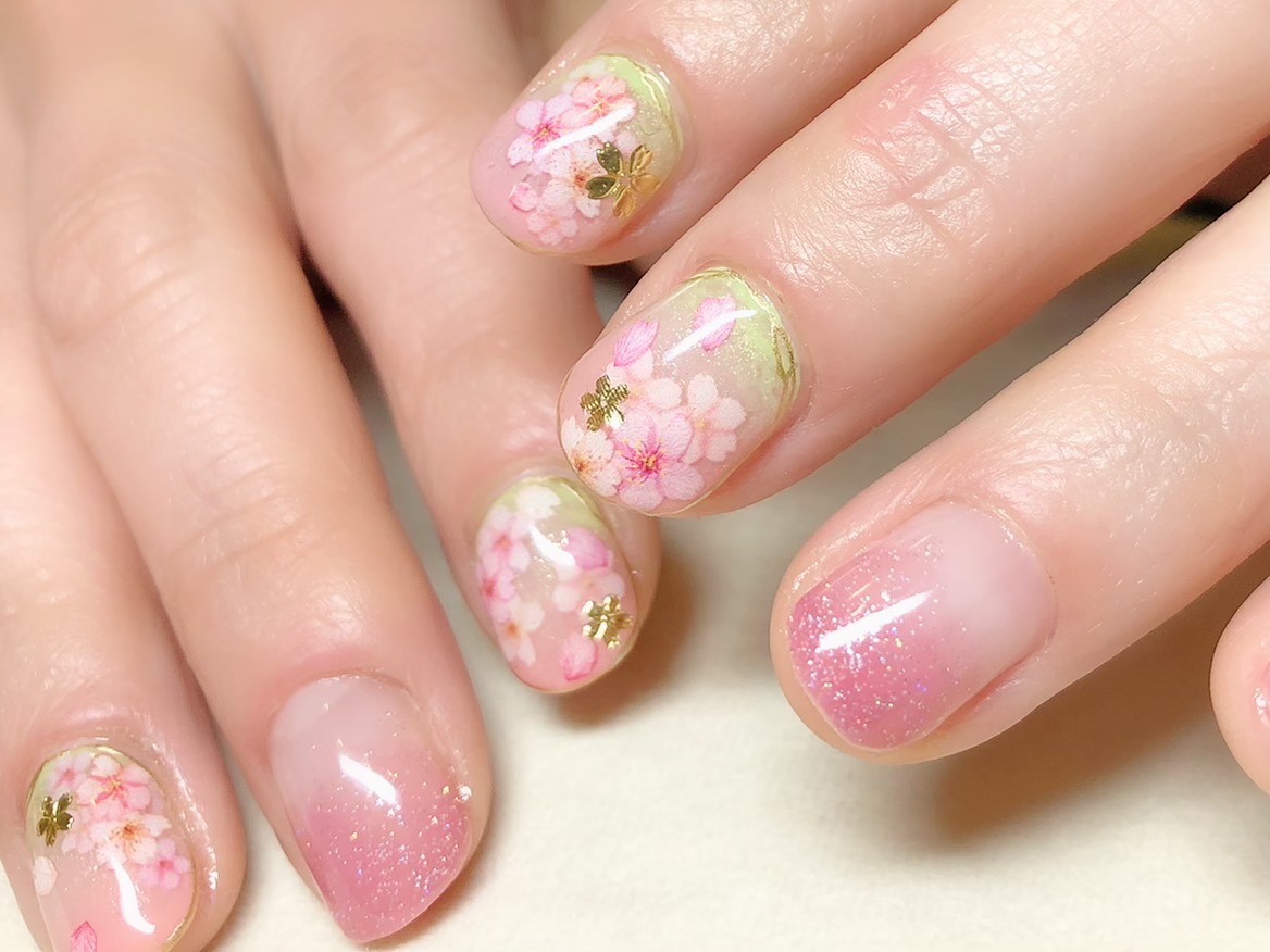 Lilynails