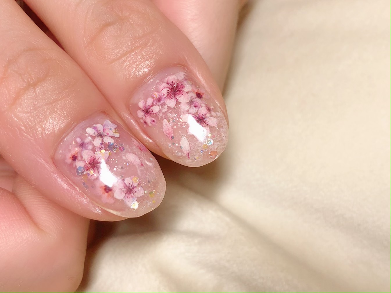 Lilynails