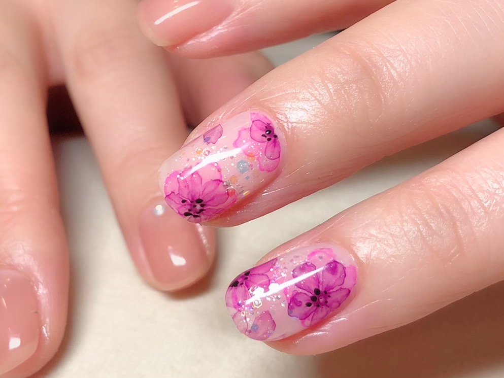 Lilynails