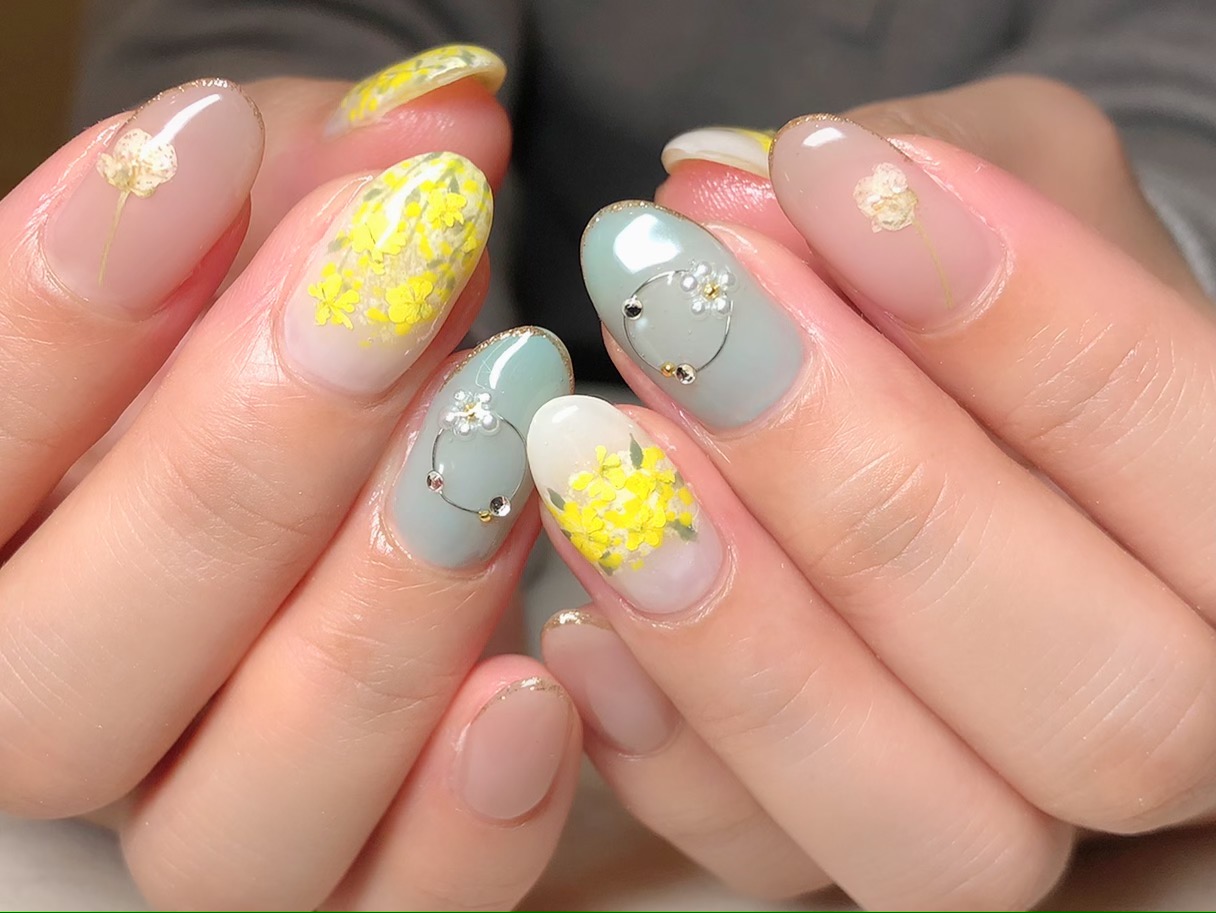 Lilynails