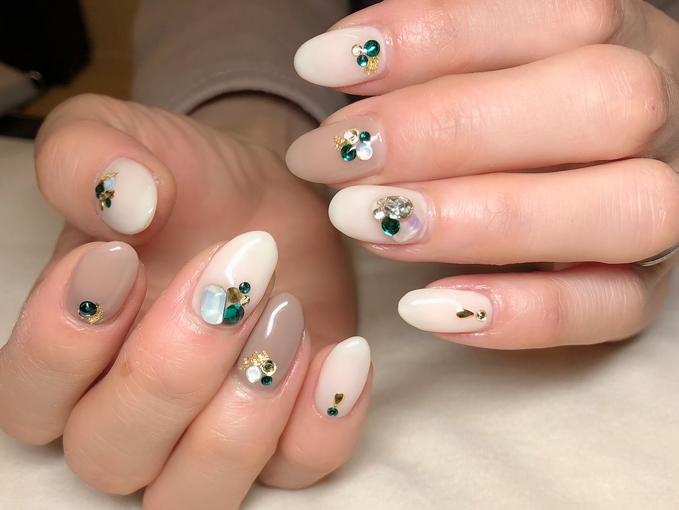 Lilynails