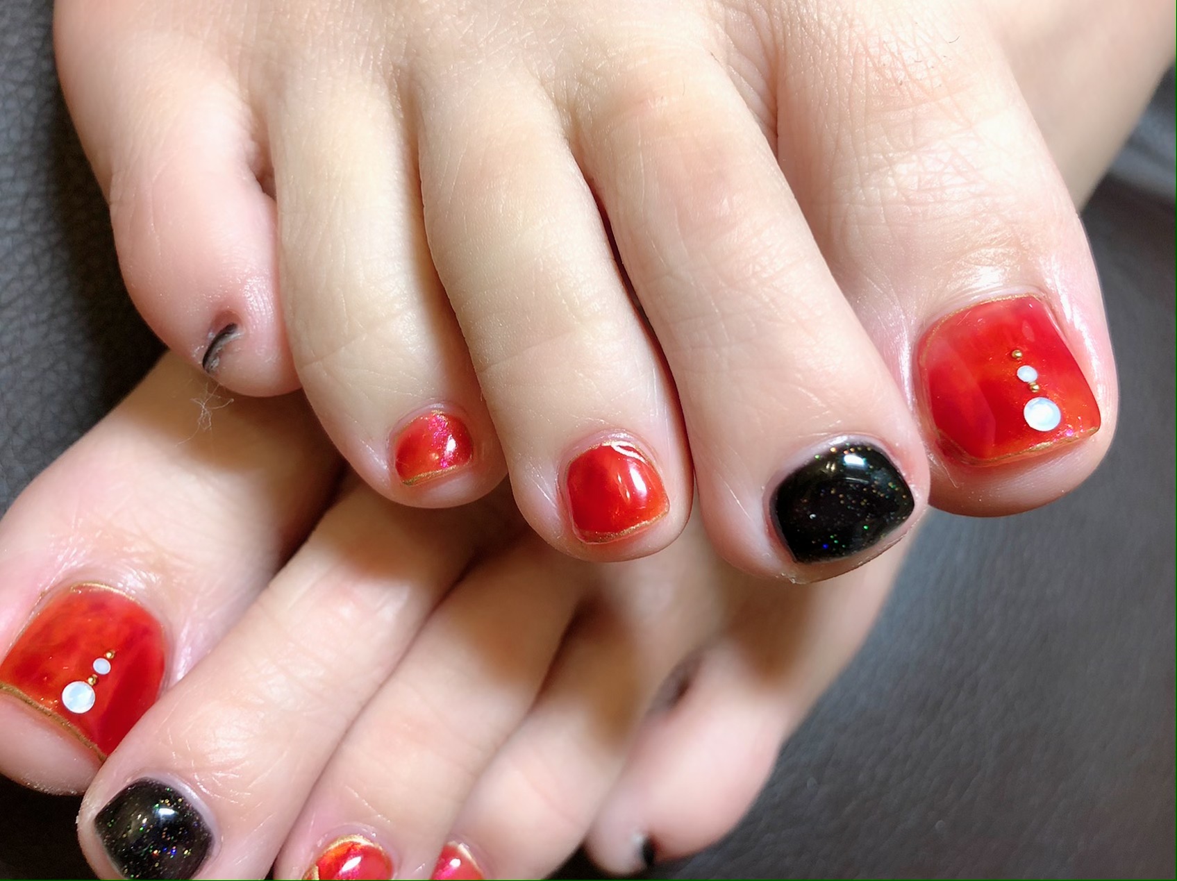 Lilynails