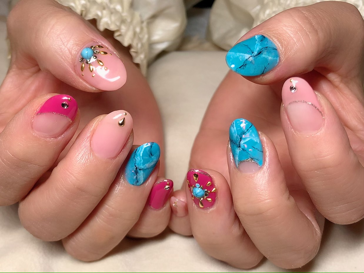 Lilynails