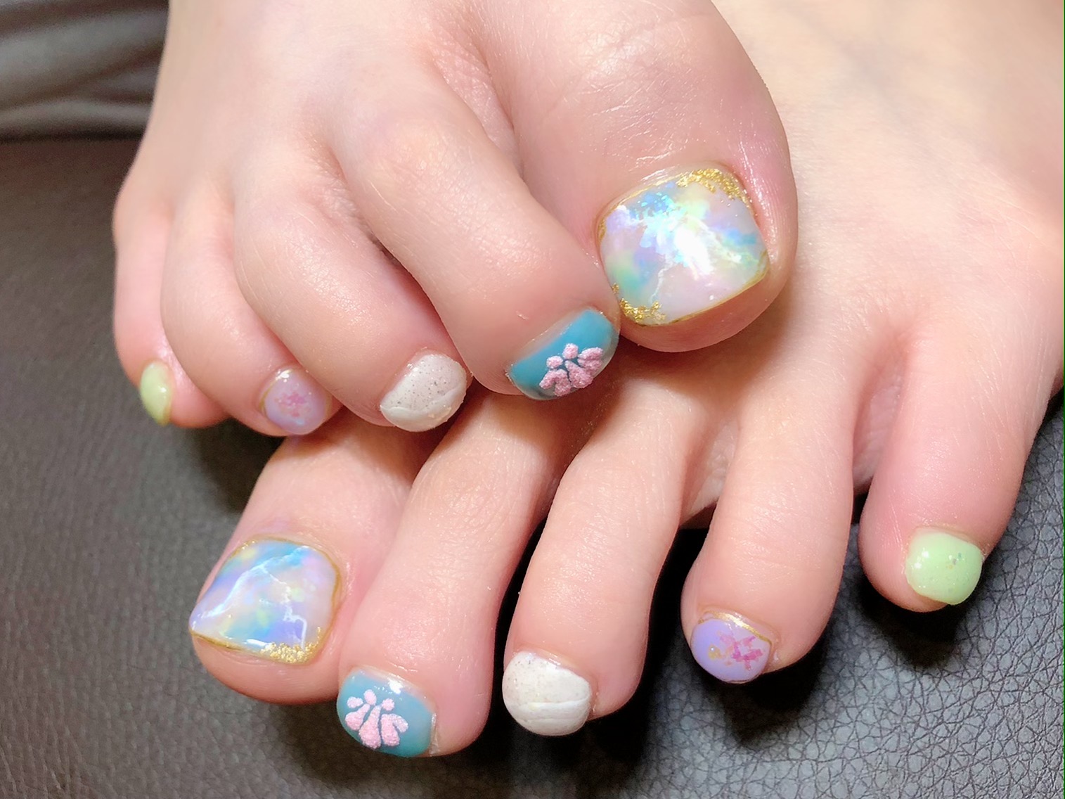 Lilynails