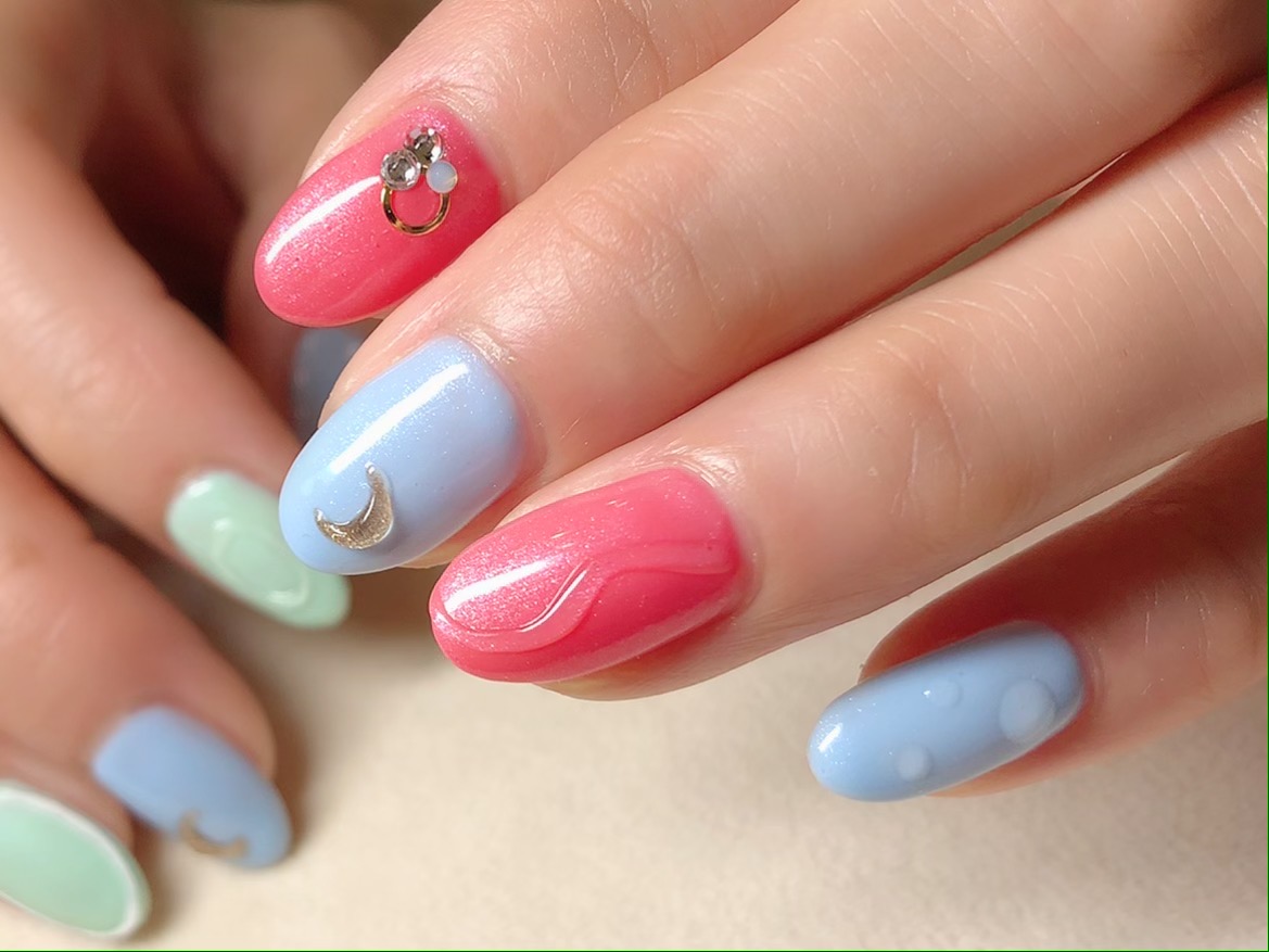 Lilynails