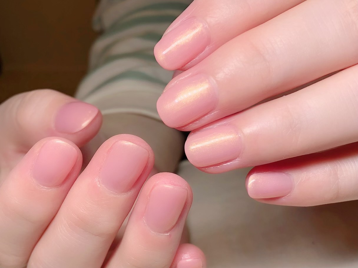 Lilynails